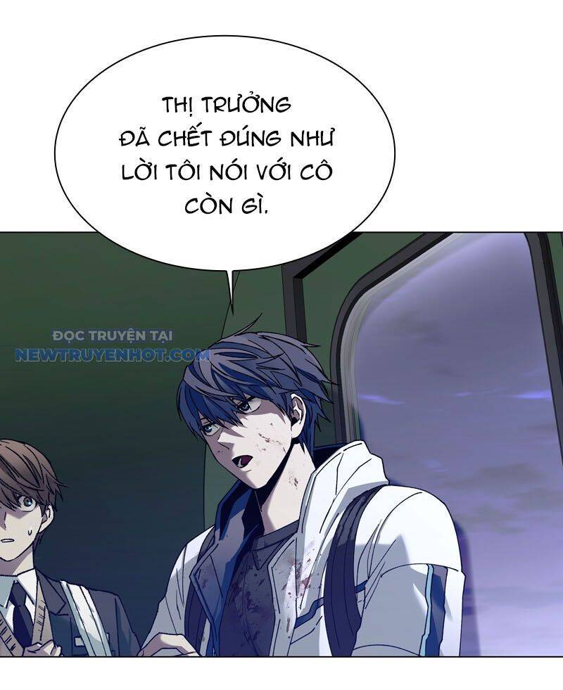 Tận Thế Cũng Chỉ Là Trò Chơi: Chapter 13