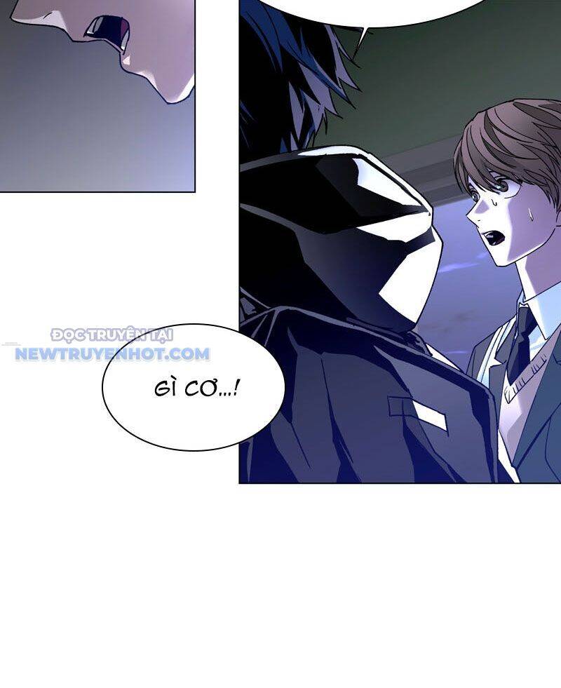 Tận Thế Cũng Chỉ Là Trò Chơi: Chapter 13