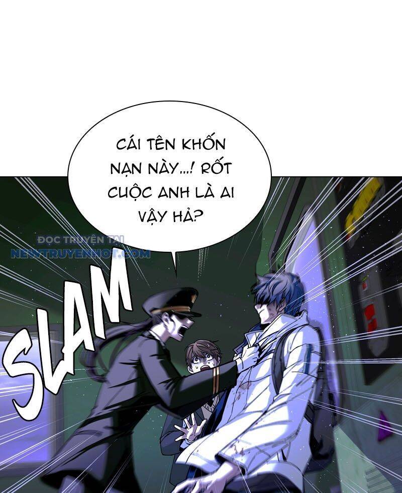 Tận Thế Cũng Chỉ Là Trò Chơi: Chapter 13