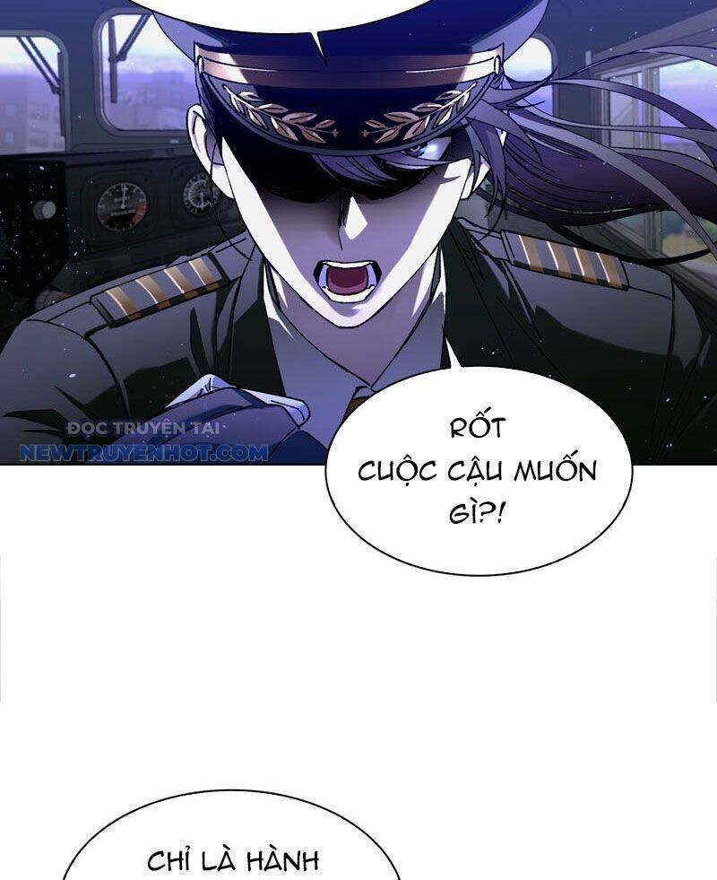 Tận Thế Cũng Chỉ Là Trò Chơi: Chapter 13