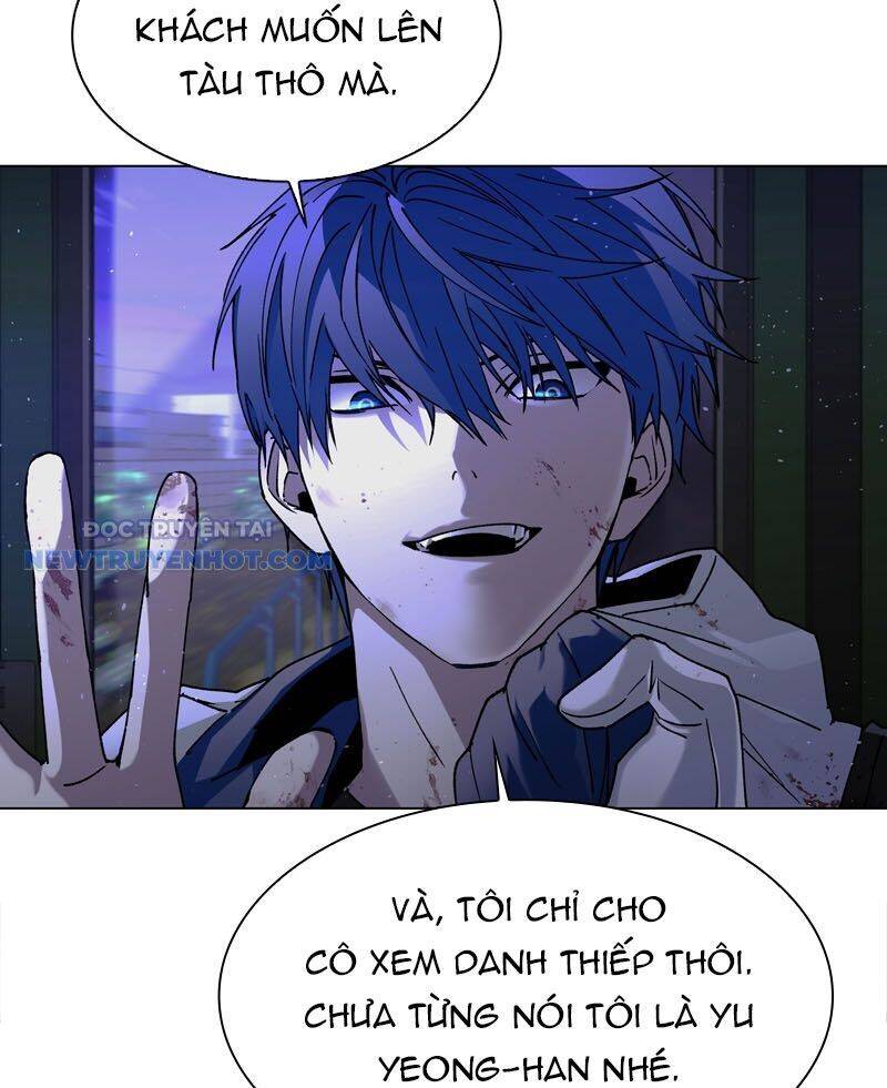 Tận Thế Cũng Chỉ Là Trò Chơi: Chapter 13