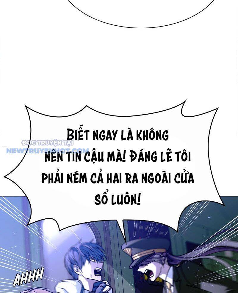 Tận Thế Cũng Chỉ Là Trò Chơi: Chapter 13