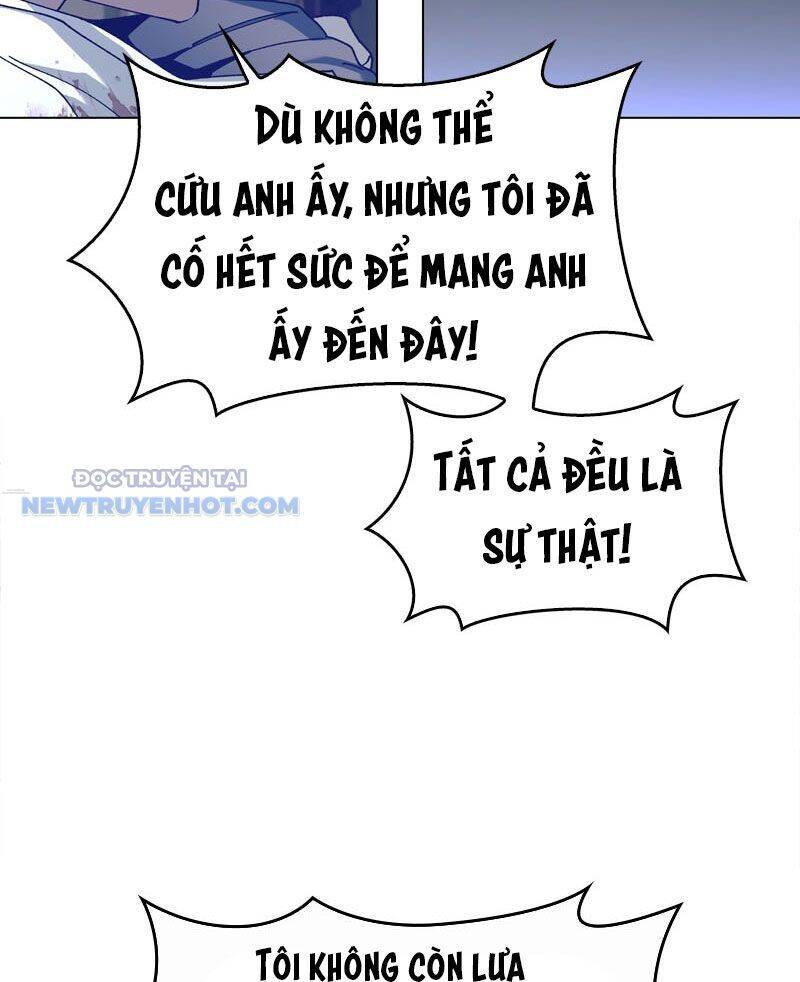 Tận Thế Cũng Chỉ Là Trò Chơi: Chapter 13