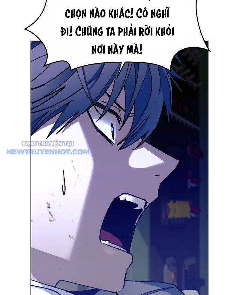 Tận Thế Cũng Chỉ Là Trò Chơi: Chapter 13