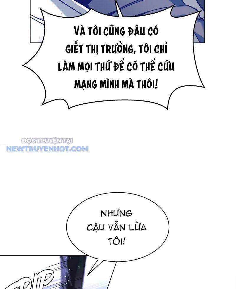 Tận Thế Cũng Chỉ Là Trò Chơi: Chapter 13