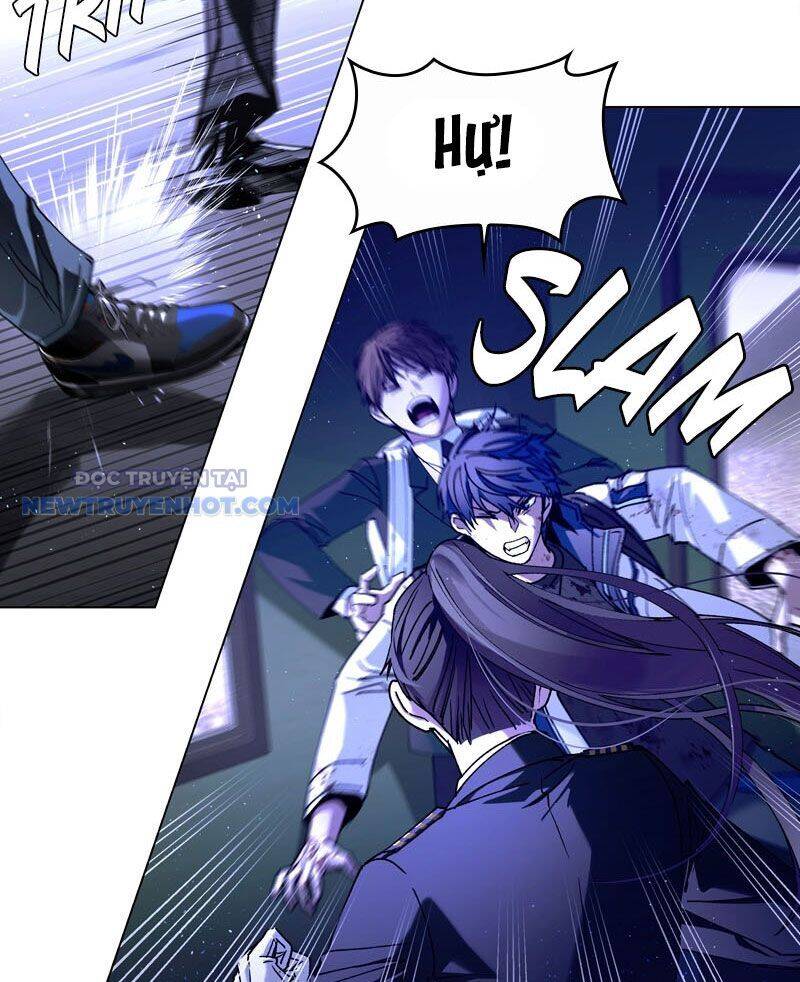 Tận Thế Cũng Chỉ Là Trò Chơi: Chapter 13