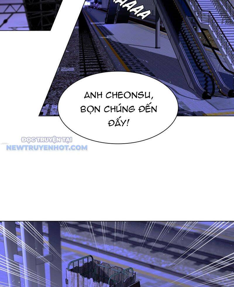 Tận Thế Cũng Chỉ Là Trò Chơi: Chapter 13