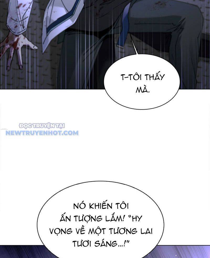 Tận Thế Cũng Chỉ Là Trò Chơi: Chapter 13