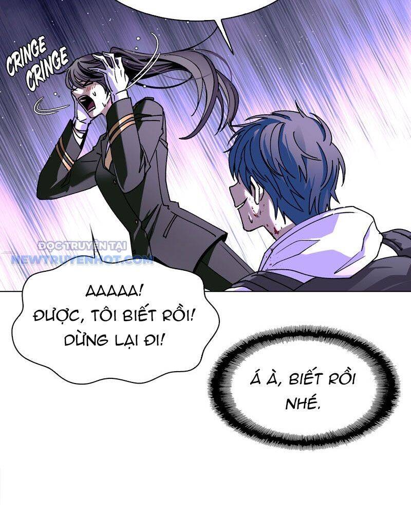 Tận Thế Cũng Chỉ Là Trò Chơi: Chapter 13