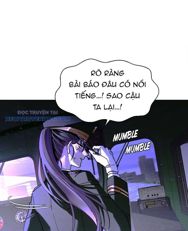 Tận Thế Cũng Chỉ Là Trò Chơi: Chapter 13