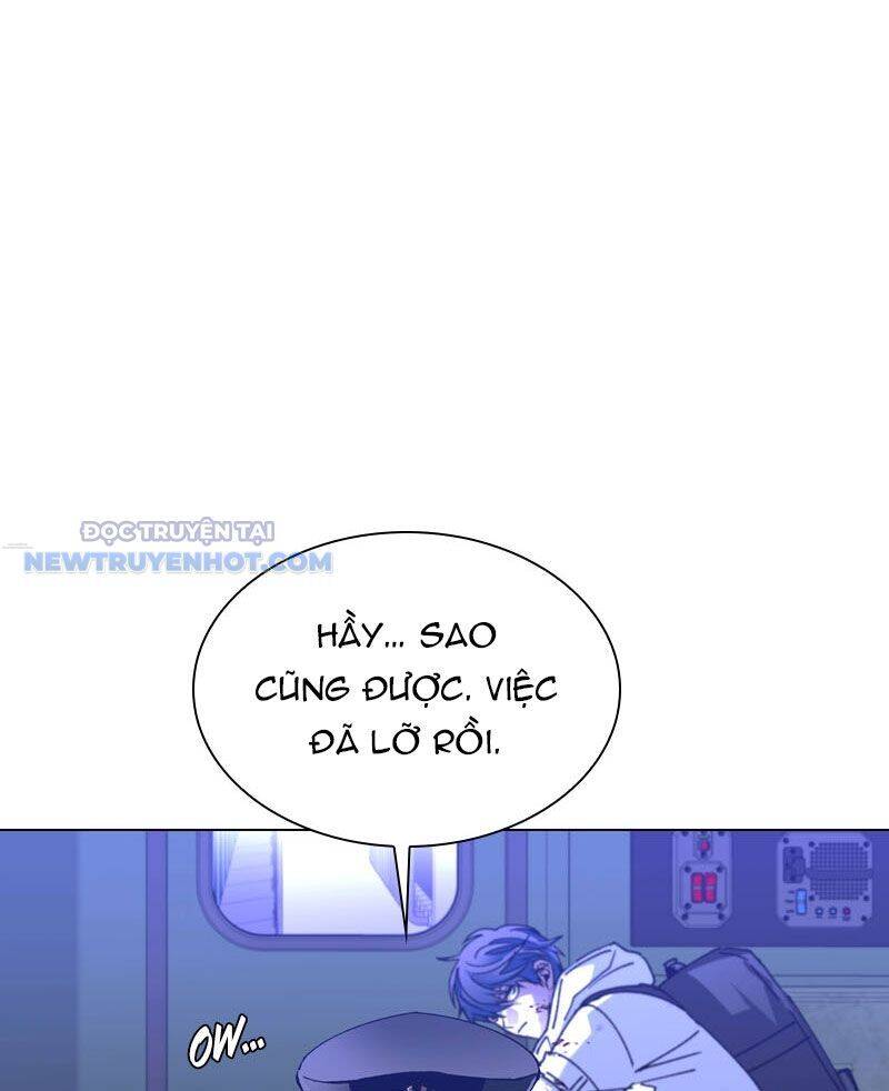 Tận Thế Cũng Chỉ Là Trò Chơi: Chapter 13