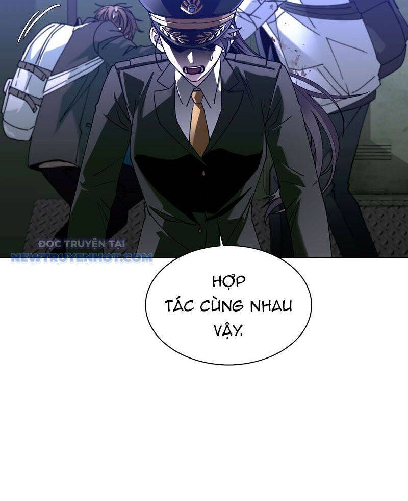 Tận Thế Cũng Chỉ Là Trò Chơi: Chapter 13