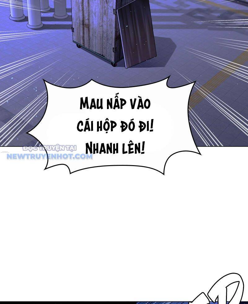 Tận Thế Cũng Chỉ Là Trò Chơi: Chapter 13