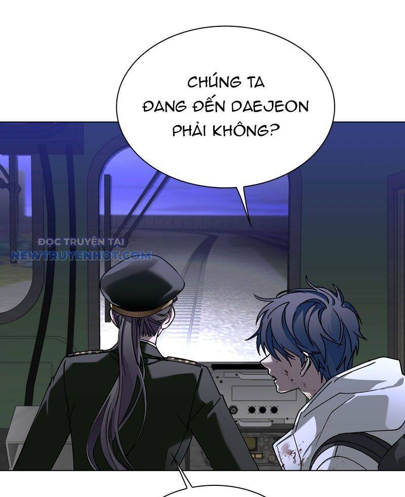 Tận Thế Cũng Chỉ Là Trò Chơi: Chapter 13