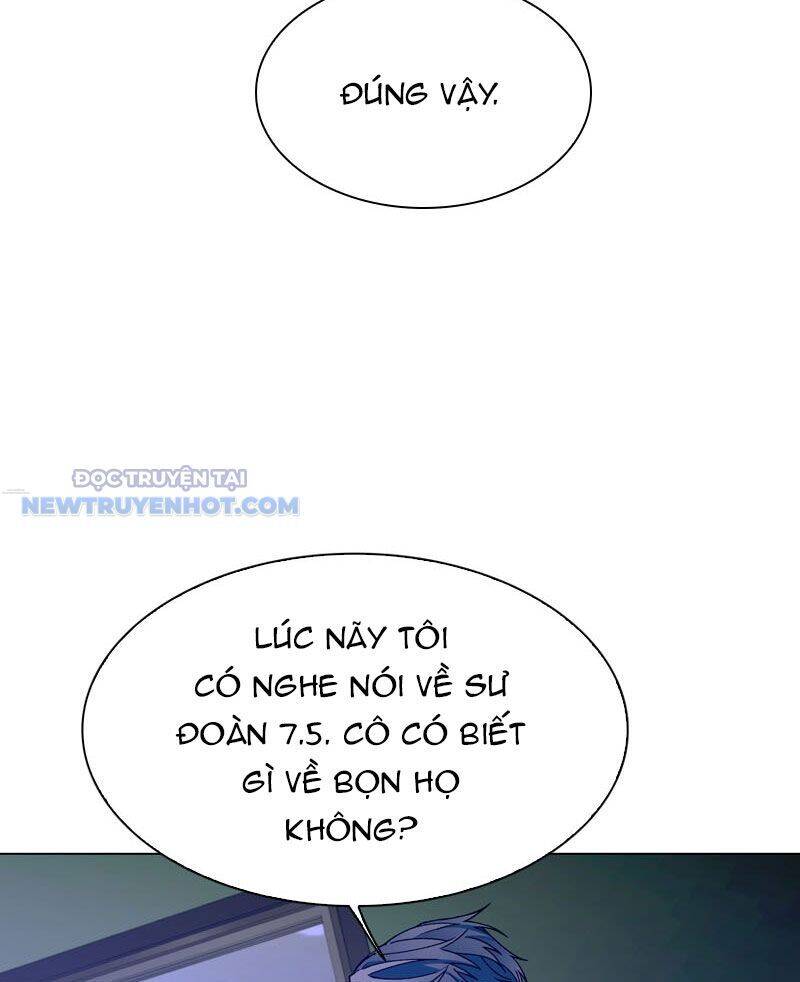 Tận Thế Cũng Chỉ Là Trò Chơi: Chapter 13