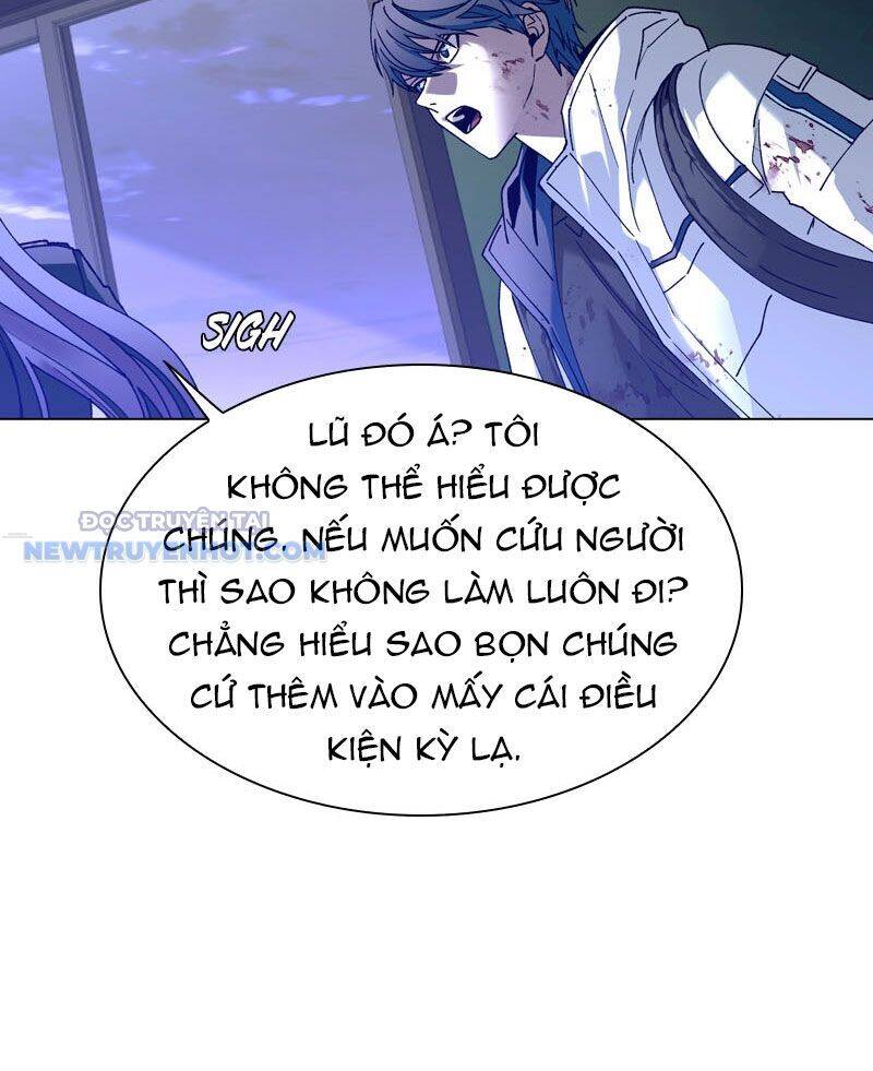 Tận Thế Cũng Chỉ Là Trò Chơi: Chapter 13