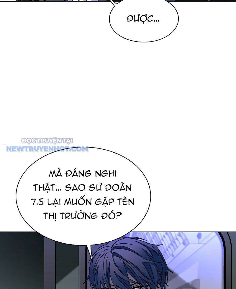 Tận Thế Cũng Chỉ Là Trò Chơi: Chapter 13