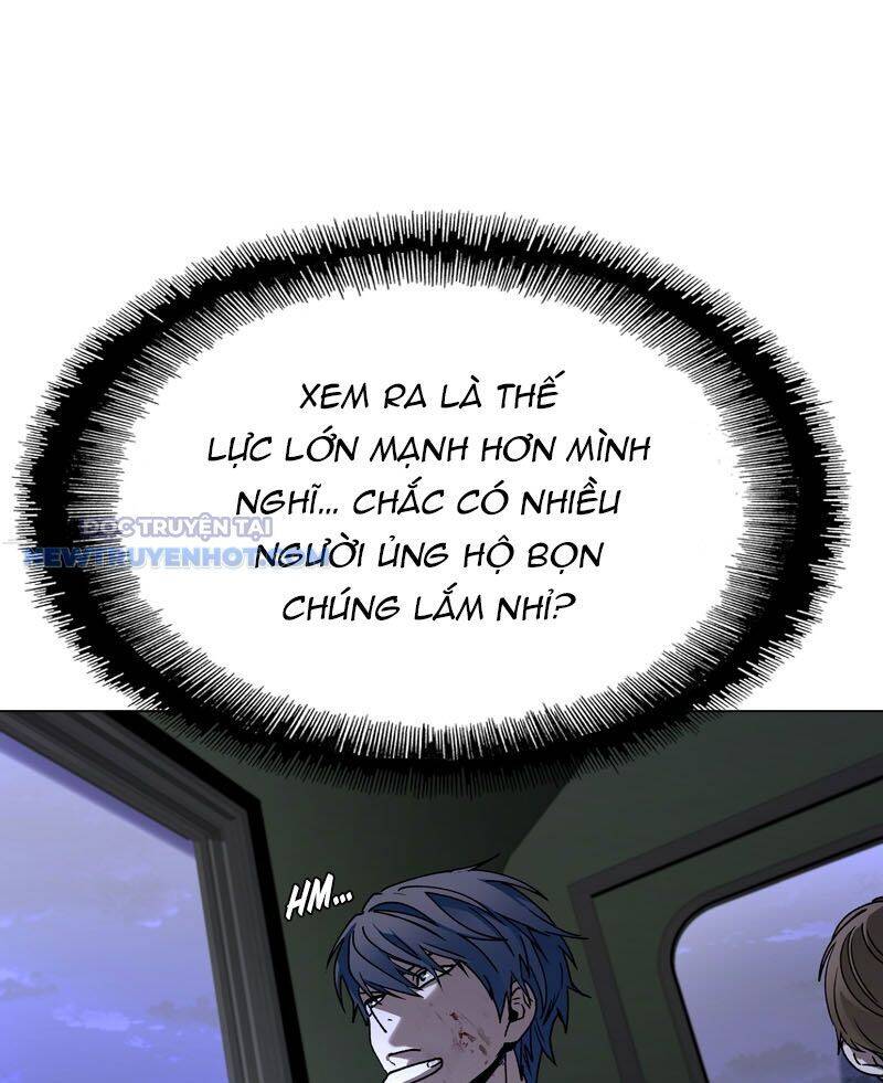 Tận Thế Cũng Chỉ Là Trò Chơi: Chapter 13