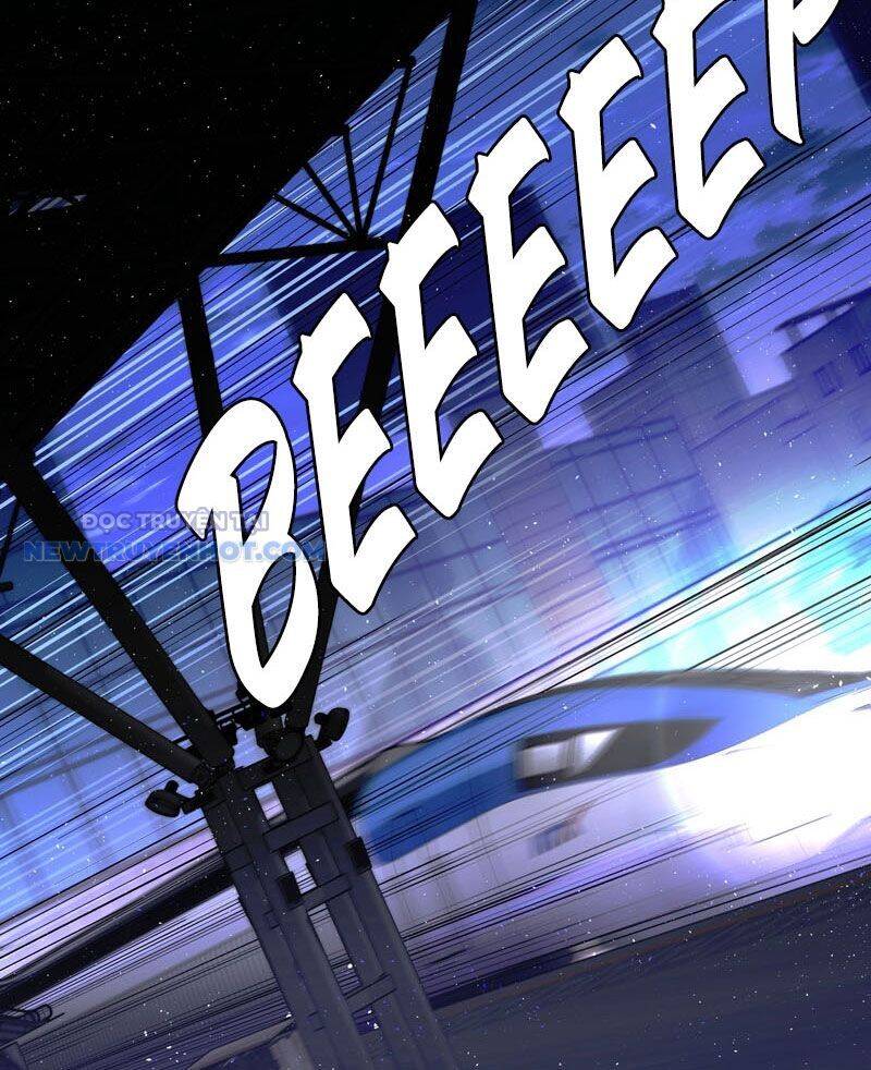 Tận Thế Cũng Chỉ Là Trò Chơi: Chapter 13