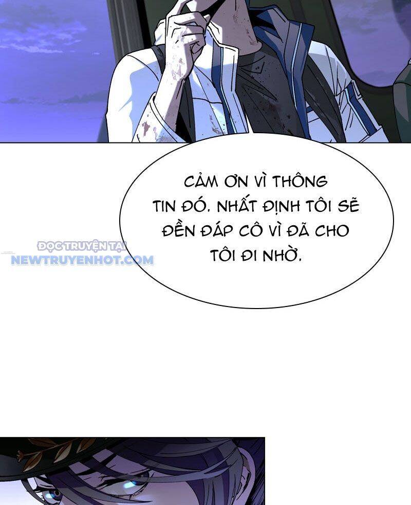 Tận Thế Cũng Chỉ Là Trò Chơi: Chapter 13