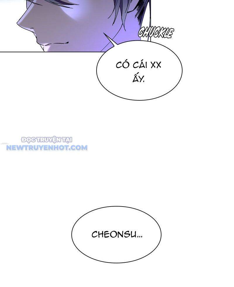 Tận Thế Cũng Chỉ Là Trò Chơi: Chapter 13