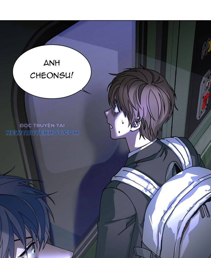 Tận Thế Cũng Chỉ Là Trò Chơi: Chapter 13