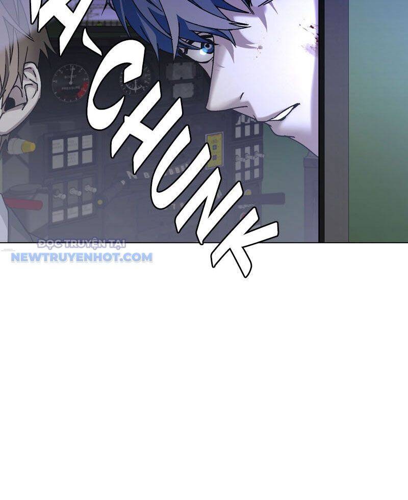 Tận Thế Cũng Chỉ Là Trò Chơi: Chapter 13