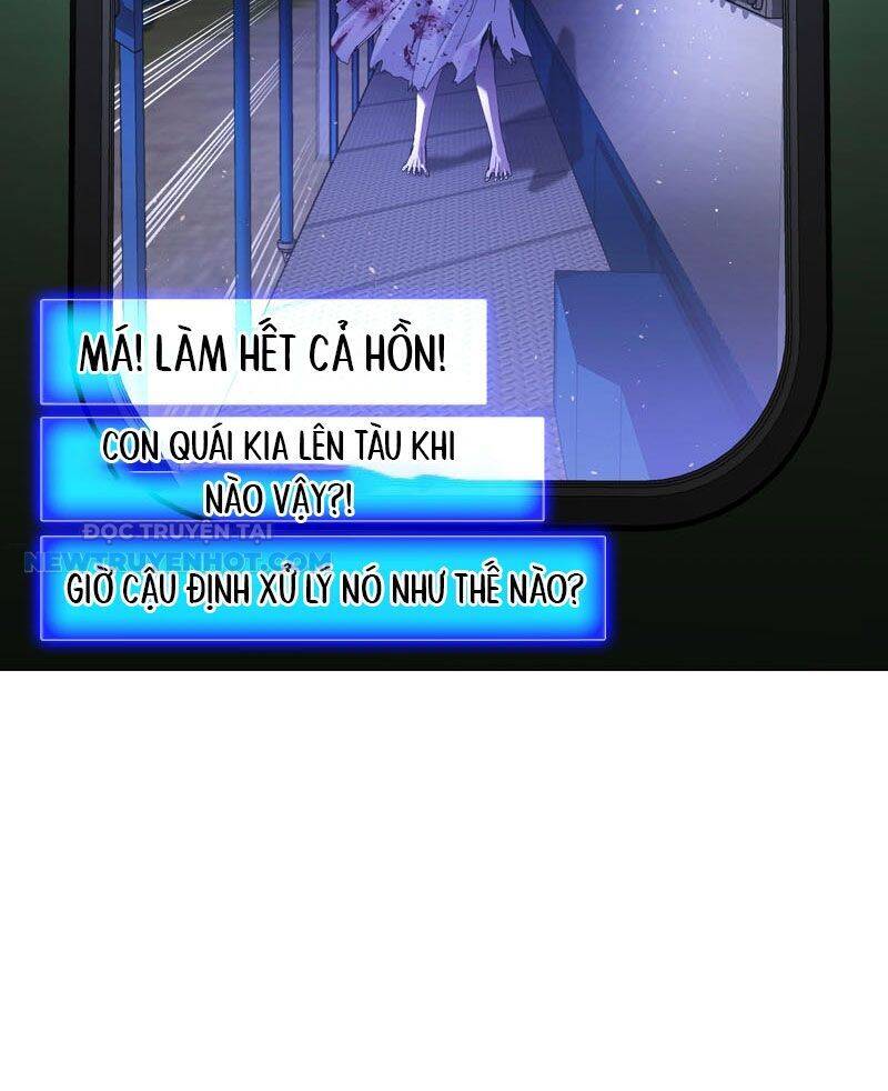 Tận Thế Cũng Chỉ Là Trò Chơi: Chapter 13