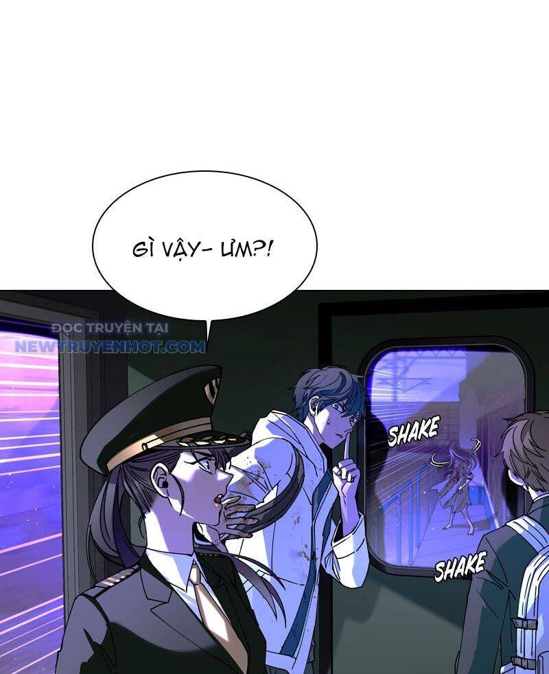 Tận Thế Cũng Chỉ Là Trò Chơi: Chapter 13