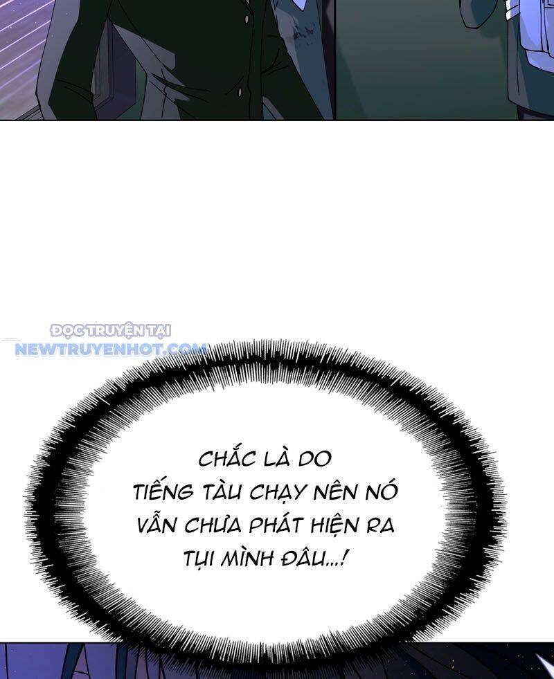 Tận Thế Cũng Chỉ Là Trò Chơi: Chapter 13