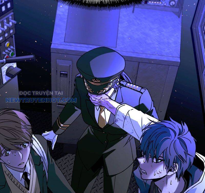 Tận Thế Cũng Chỉ Là Trò Chơi: Chapter 13