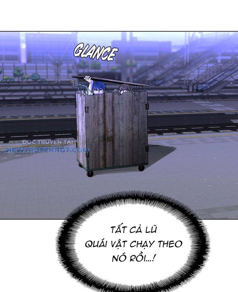 Tận Thế Cũng Chỉ Là Trò Chơi: Chapter 13