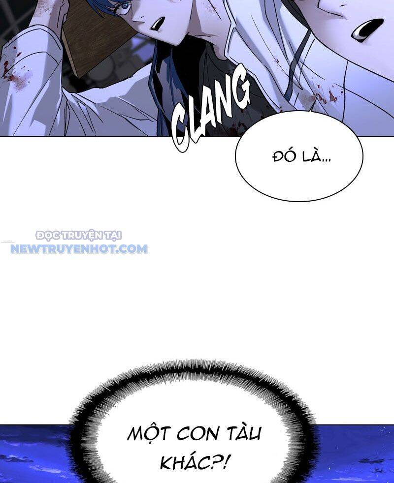 Tận Thế Cũng Chỉ Là Trò Chơi: Chapter 13