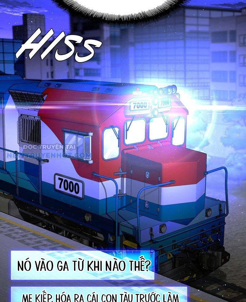 Tận Thế Cũng Chỉ Là Trò Chơi: Chapter 13