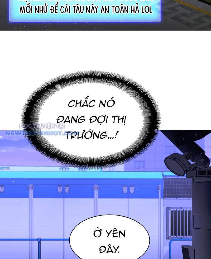 Tận Thế Cũng Chỉ Là Trò Chơi: Chapter 13