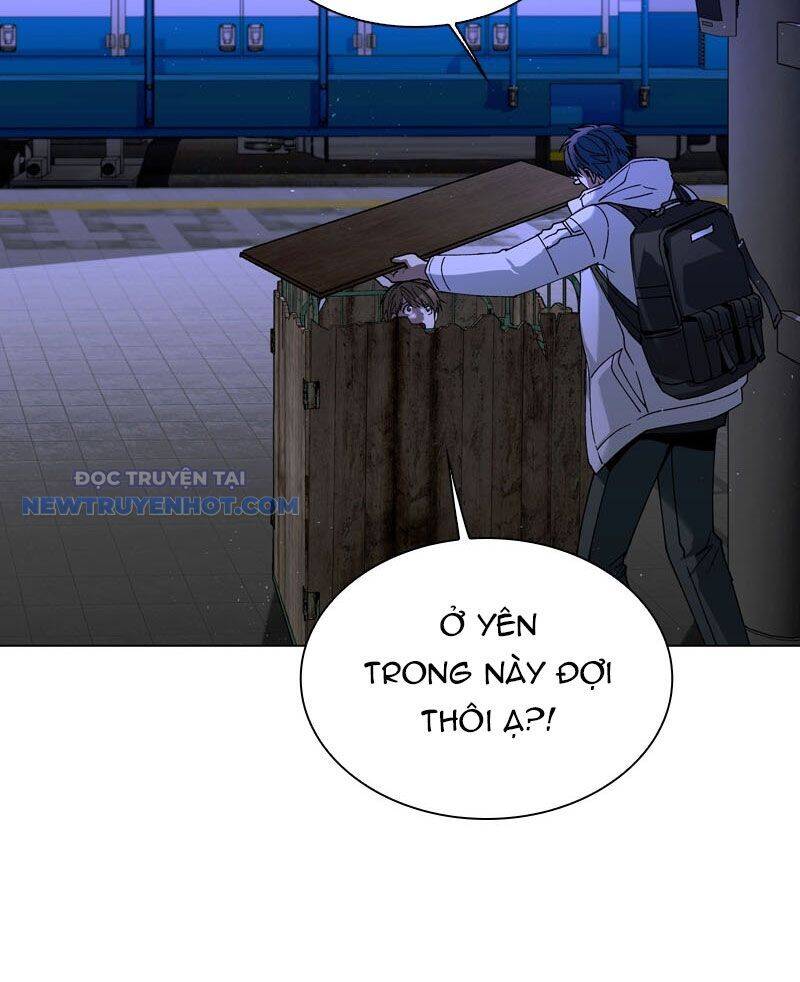 Tận Thế Cũng Chỉ Là Trò Chơi: Chapter 13