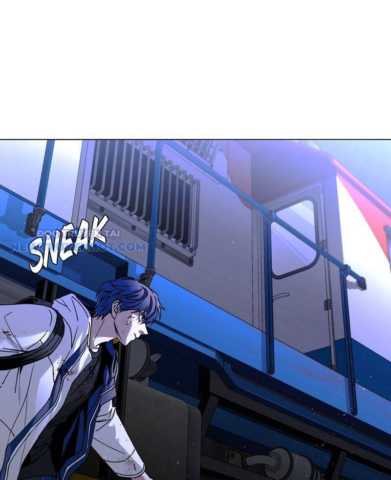 Tận Thế Cũng Chỉ Là Trò Chơi: Chapter 13