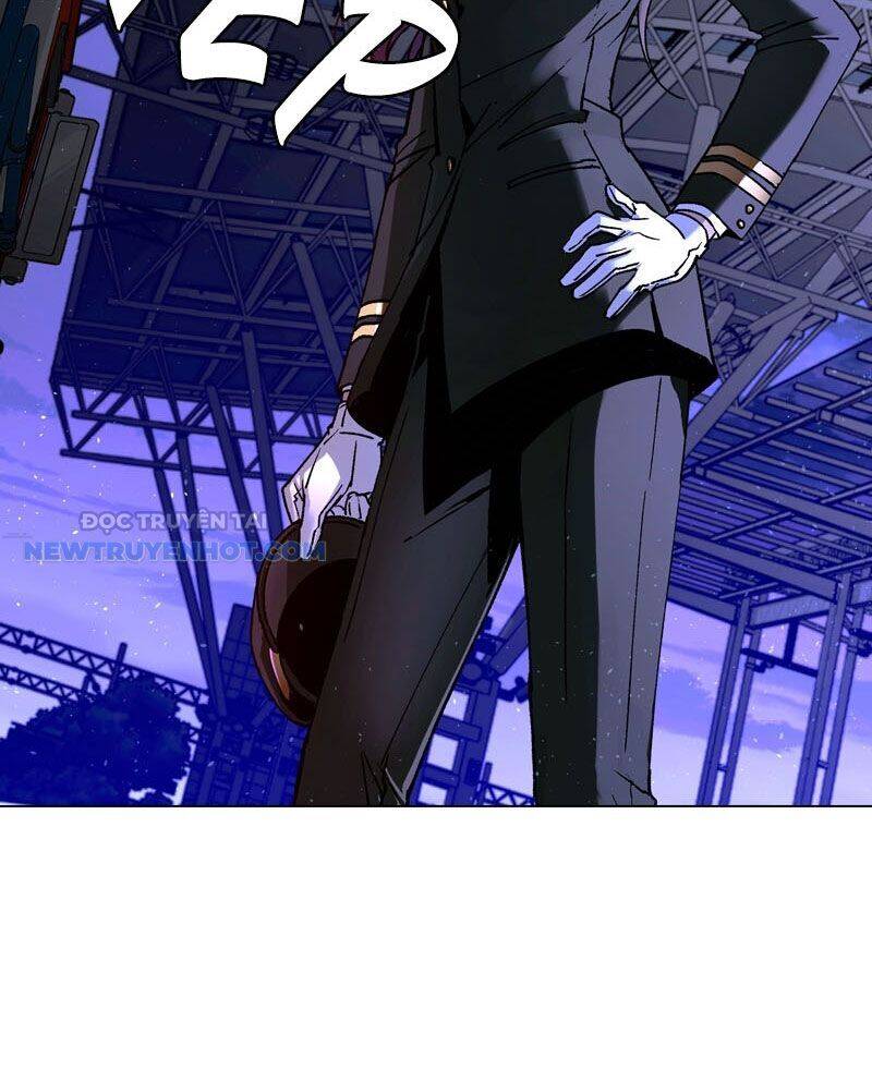 Tận Thế Cũng Chỉ Là Trò Chơi: Chapter 13