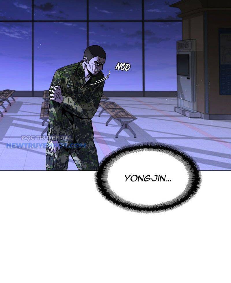 Tận Thế Cũng Chỉ Là Trò Chơi: Chapter 13