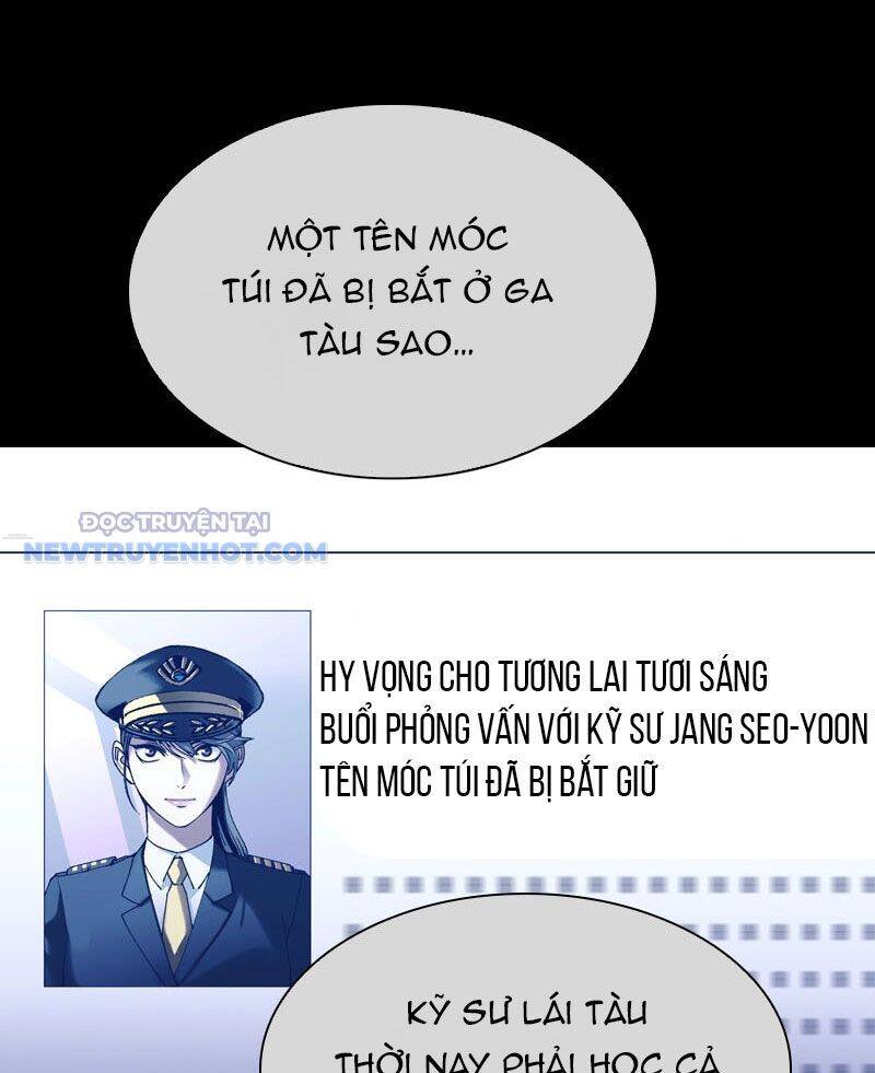 Tận Thế Cũng Chỉ Là Trò Chơi: Chapter 13