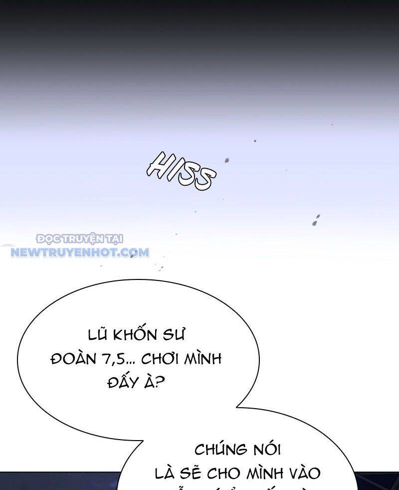 Tận Thế Cũng Chỉ Là Trò Chơi: Chapter 13