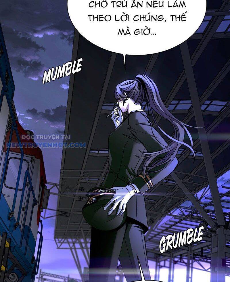 Tận Thế Cũng Chỉ Là Trò Chơi: Chapter 13