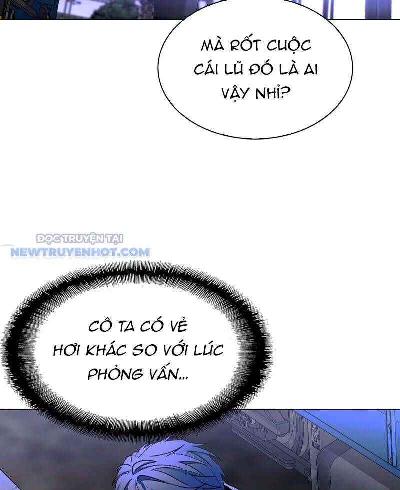Tận Thế Cũng Chỉ Là Trò Chơi: Chapter 13