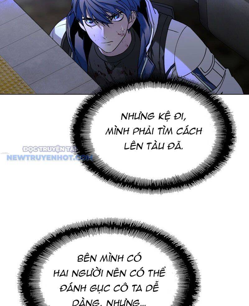 Tận Thế Cũng Chỉ Là Trò Chơi: Chapter 13