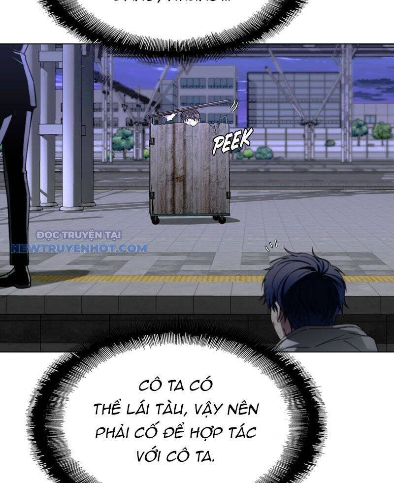 Tận Thế Cũng Chỉ Là Trò Chơi: Chapter 13