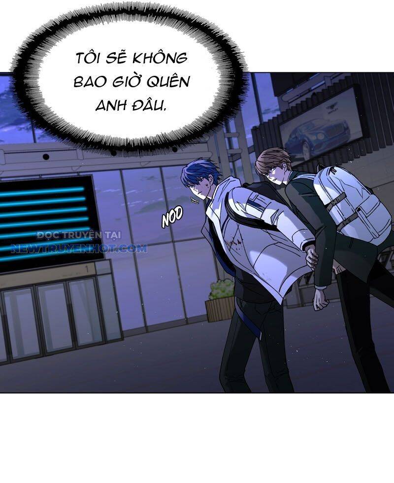 Tận Thế Cũng Chỉ Là Trò Chơi: Chapter 13