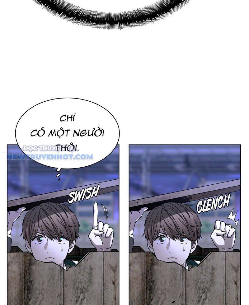 Tận Thế Cũng Chỉ Là Trò Chơi: Chapter 13