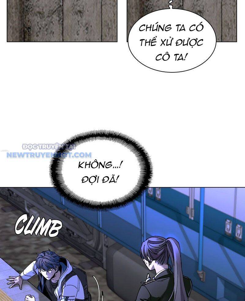 Tận Thế Cũng Chỉ Là Trò Chơi: Chapter 13