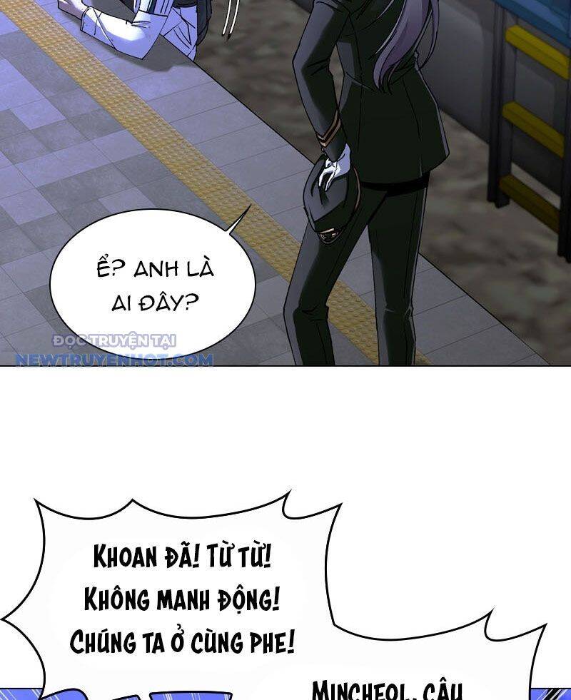 Tận Thế Cũng Chỉ Là Trò Chơi: Chapter 13