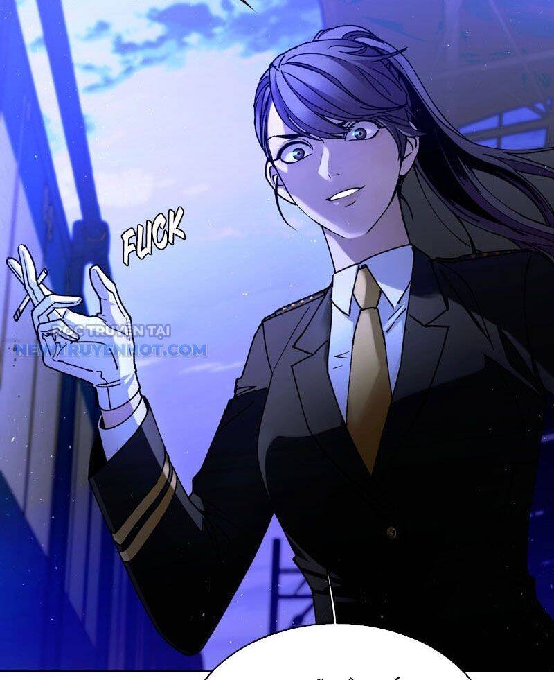 Tận Thế Cũng Chỉ Là Trò Chơi: Chapter 13